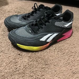 Nano X2 size 10